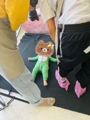 -DeerFriend童趣主题上门拍·到家·外拍摄影机构 (国贸店)