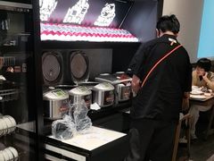 -太二酸菜鱼(汕头苏宁广场店)