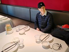 -杏花堂晋商私房菜(华熙五棵松店)