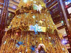 -南京圣和府邸豪华精选酒店