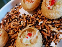 -雀蓝川菜(奥体广场店)