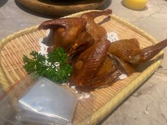 -虾饺妹·粤式手工点心(水荫路店)