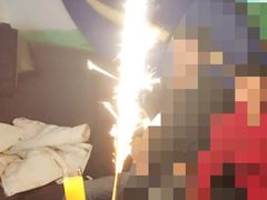 -米悦量贩式KTV(悦海新天地店)