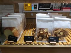 -盐谷烘焙(泰寓路店)