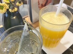 -THE WOODS 简餐 (国贸商城店)