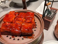 -北平食府·北京烤鸭(北京西站六里桥店)