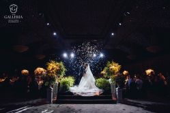 -格乐利雅婚礼艺术中心(南外滩店)