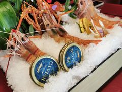 -万岛日本料理铁板烧(梅赛德斯奔驰店)