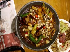 -王妈热卤·川味馆(海昌店)