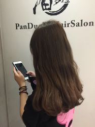 -东方麒麟·潘多拉SALON