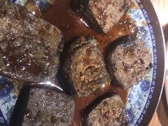 -老城南.鸭血粉丝汤(夫子庙店)