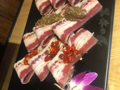 -黑牛の場(兴隆大奥莱店)