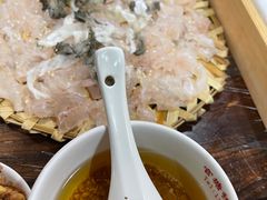 -官塘锋记鱼生·生腌·砂锅粥(牌坊街店)