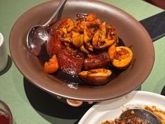 -老吉堂上海本帮菜(望京万象汇店)