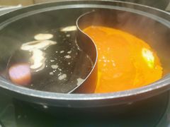 -匠牛亭·锅物烧肉放题自助(昆百大·泰业城店)
