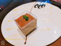 -GreyWhale灰鲸餐厅(武汉国际广场店)
