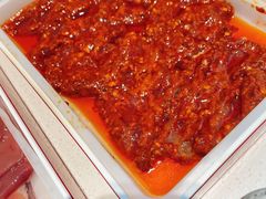 麻辣牛肉-川西坝子火锅(金沙1.0直营店)