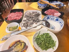 -牛街清真满恒記(平安里西大街店)