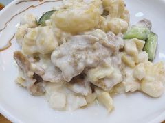 -清真利德顺小老饭庄(复兴路店)
