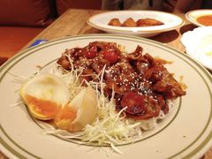 -玛格萝妮比萨屋(陆家浜路店)