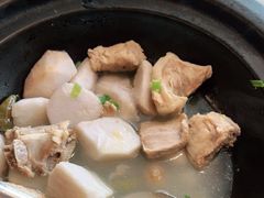 -辣婆婆(航天桥店)