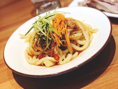 -品回味清真西北楼(宁波首店)