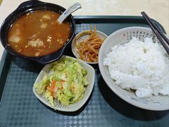 -台北风味(第一家快餐)