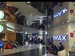 -SFC上影百联影城(八佰伴IMAX店)