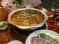 -大理.老字号渝记酸萝卜乌鱼(古城总店)