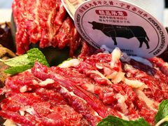 -重庆市江北嘴中央商务区中央公园