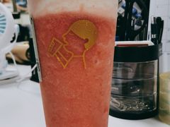 -喜茶(深圳福田星河COCO Park店)