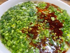 传统牛肉面-陇上全荟兰州传统牛肉面(延吉路店)