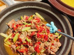 -索溪山寨·湘西饮食文化博物馆(标志门店)