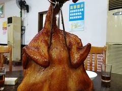 -华仔土鸡店(创意产业园店)