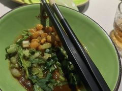 -一叶一世界•素食餐厅(环球中心店)
