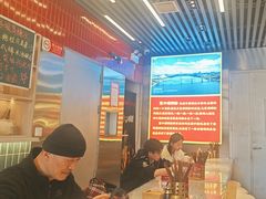 -雙冲柳州螺蛳粉&酸嘢&桂林米粉(簋街店)
