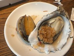 -海味当家·蒸锅海鲜(星海公园店)