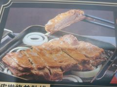 -西贝(国芳店)