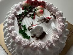 -凯司令西饼店(东建路店)