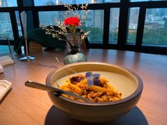 敲糖棒棒鸡-辛香汇·现炒川菜(淮海路百盛店)