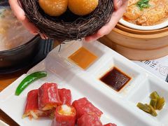 -云山茶餐厅(广东大厦店)