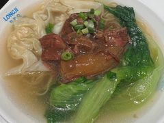 -龙记香港茶餐厅(久光百货店)