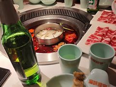 -晓宇重庆火锅(赛格国际购物中心店)