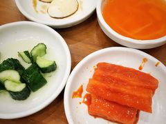 -全州拌饭馆(断桥店)