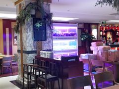 大堂-北京全聚德(西翠路店)