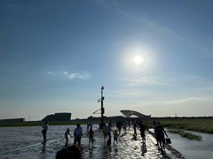 -南汇嘴观海公园