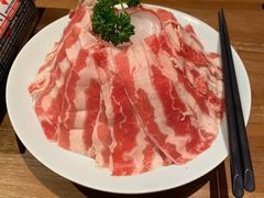 肥牛泡菜锅-稻前Taoki(方圆荟店)