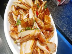 麻辣蟹钳-邢氏老太太烧烤(罗湖店)