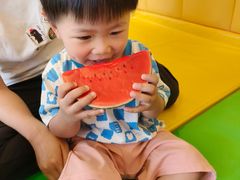 -全优加早教托育园(金海岸店)