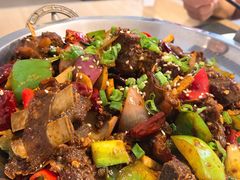 -北京楼中国餐厅Beijing Restaurant